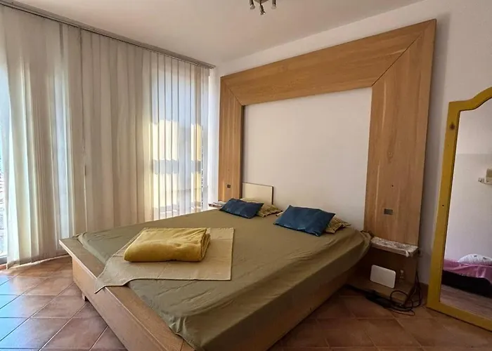 The Royal Pg Apartamento