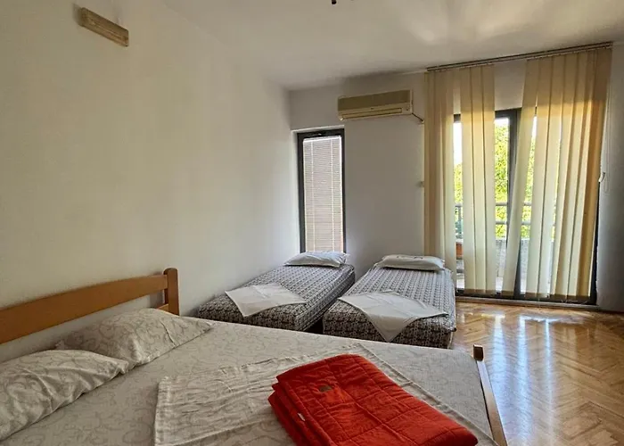 Apartamento The Royal Pg