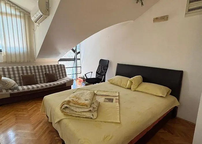 The Royal Pg Apartamento *