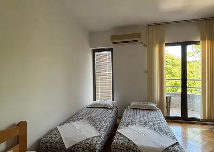 The Royal Pg Apartamento Podgorica