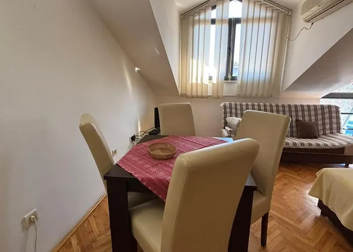 The Royal Pg Apartamento