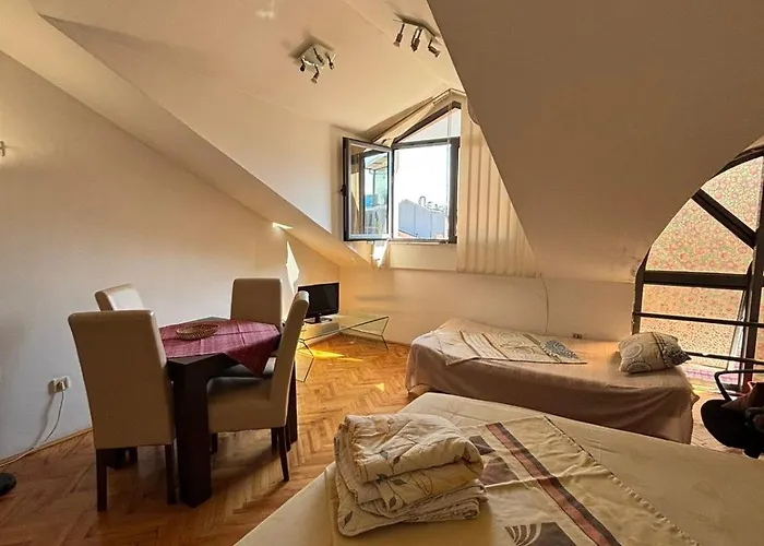 The Royal Pg Apartamento *