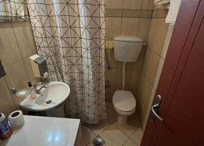 The Royal Pg Apartamento *