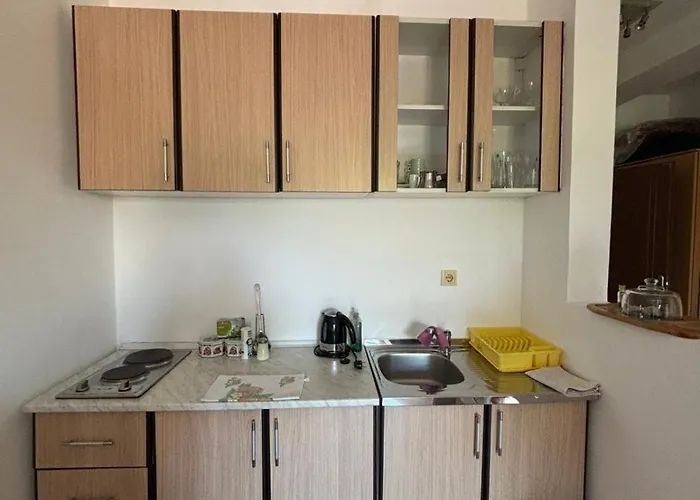 Apartamento The Royal Pg *