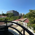 Апартаменти The Royal Pg Подгориця
