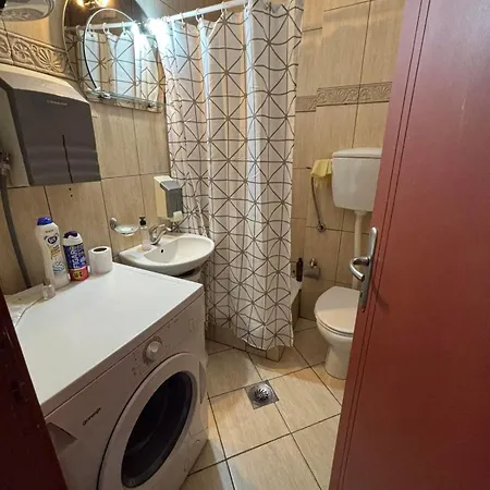 The Royal Pg * Podgorica