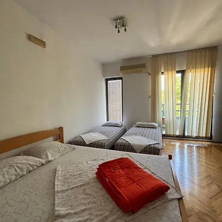 Appartement The Royal Pg