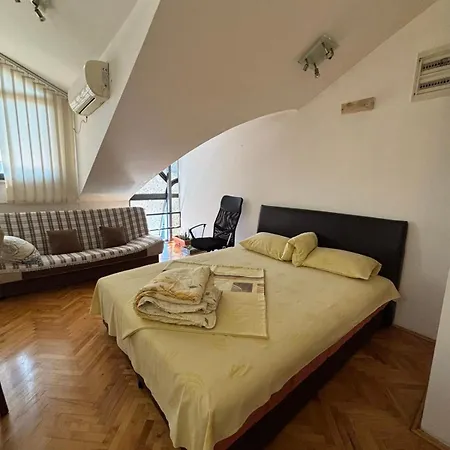 The Royal Pg Lägenhet *