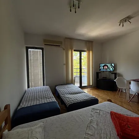 Appartement The Royal Pg *