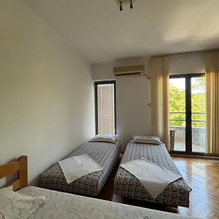 The Royal Pg Appartement Podgorica