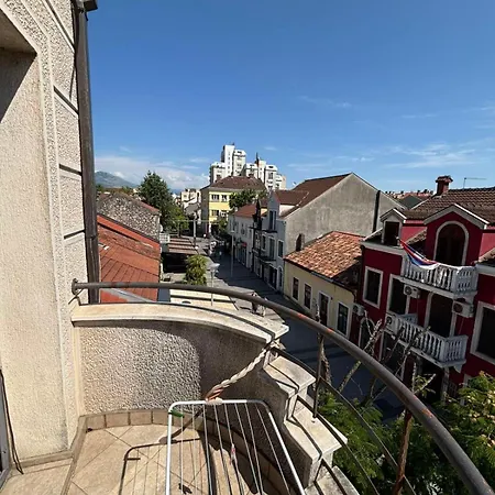 The Royal Pg Lägenhet