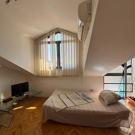 Appartement The Royal Pg *