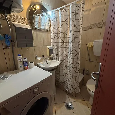 The Royal Pg Appartement Podgorica