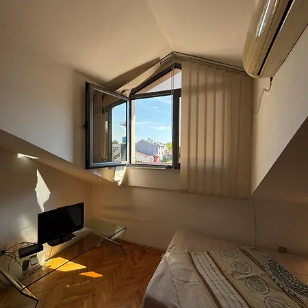 Appartement The Royal Pg Podgorica