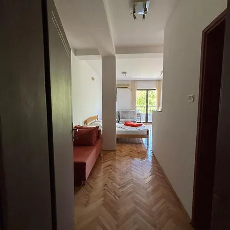 The Royal Pg Podgorica