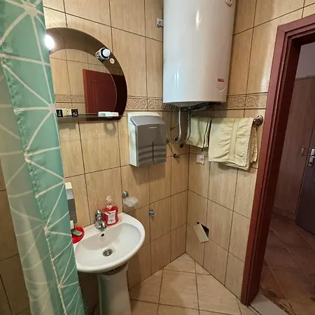 The Royal Pg * Podgorica