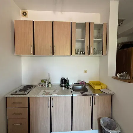 Appartement The Royal Pg *