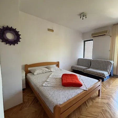 The Royal Pg Appartement Podgorica