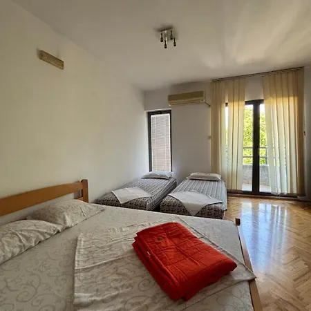 Appartement The Royal Pg Podgorica