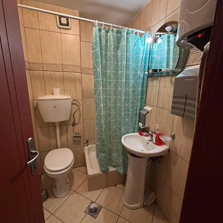 The Royal Pg * Podgorica