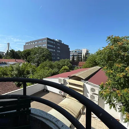 Appartement The Royal Pg Podgorica