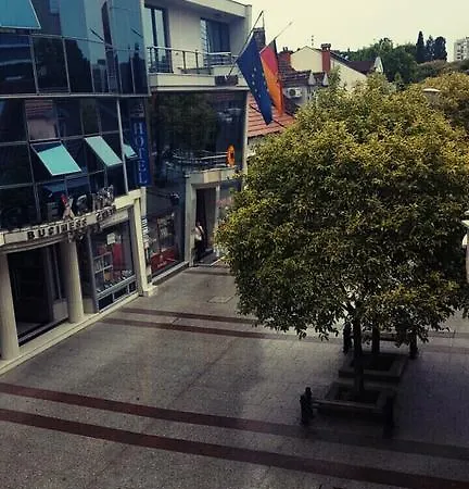 The Royal Pg Podgorica