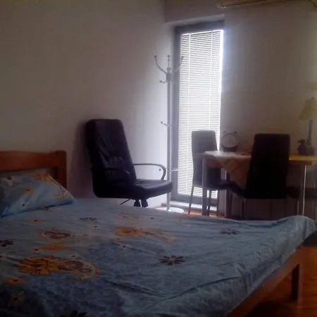 Apartment The Royal Pg