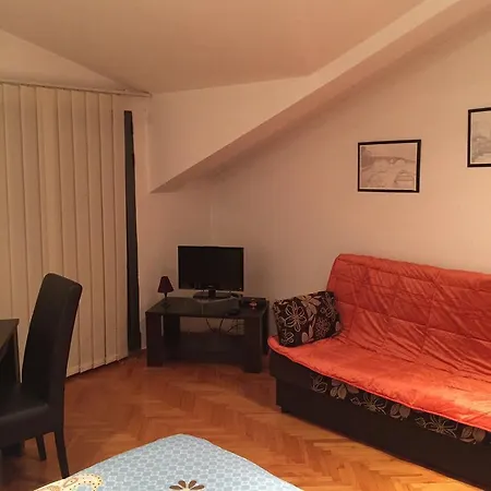Apartment The Royal Pg