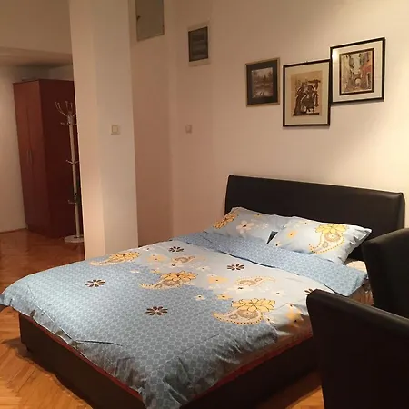 Apartment The Royal Pg Podgorica