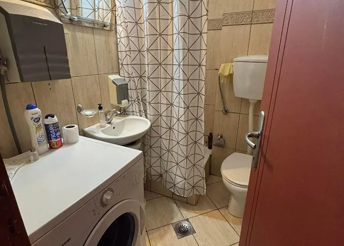 The Royal Pg * Podgorica