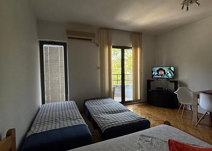 Lejlighed The Royal Pg *