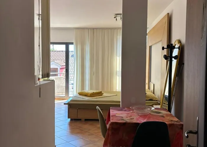 The Royal Pg * Podgorica