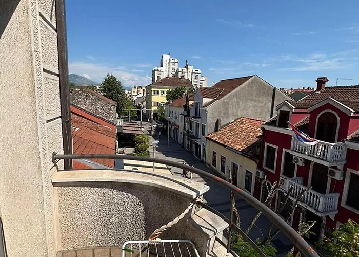 The Royal Pg Lejlighed