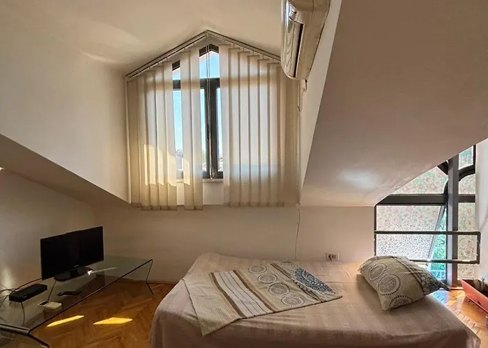 Apartament The Royal Pg *