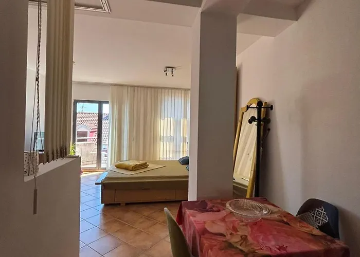 Lägenhet The Royal Pg Podgorica