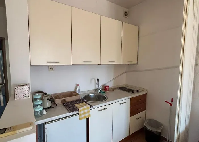 The Royal Pg Podgorica