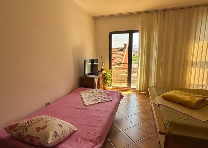 Lejlighed The Royal Pg *