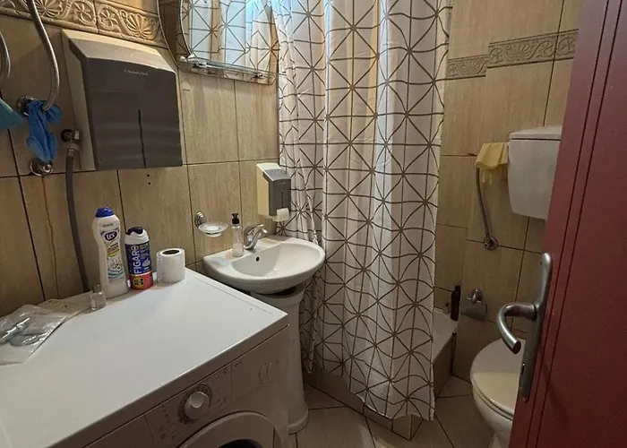 The Royal Pg Lejlighed Podgorica