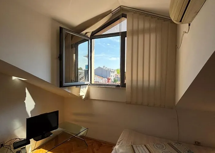 Apartament The Royal Pg Podgorica