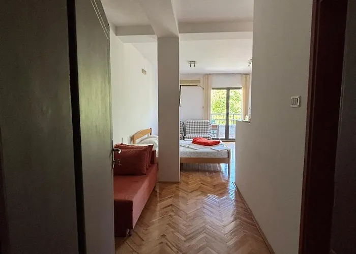 The Royal Pg Podgorica