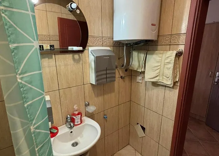 The Royal Pg * Podgorica