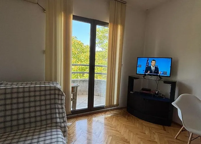 The Royal Pg Lägenhet