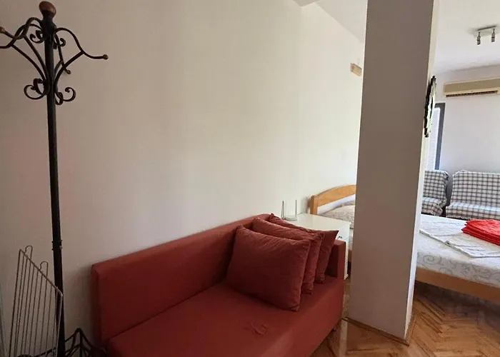 Apartament The Royal Pg