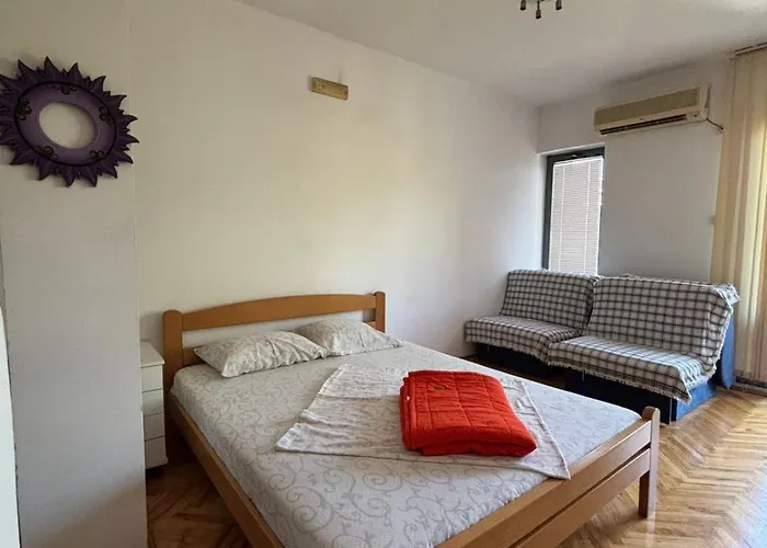 The Royal Pg Apartament Podgorica