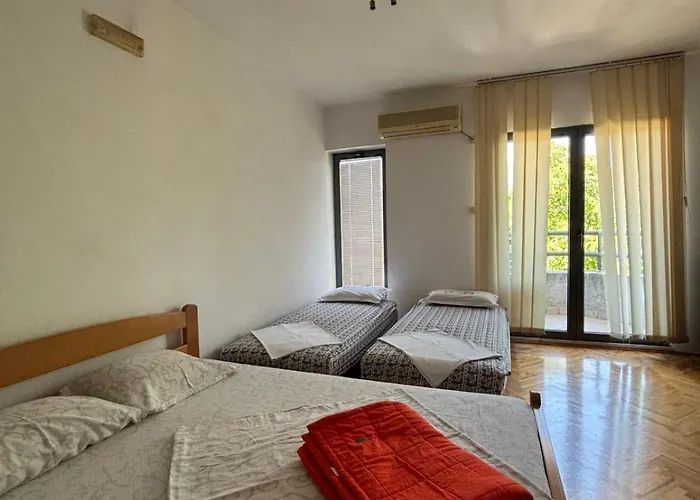 Lejlighed The Royal Pg Podgorica