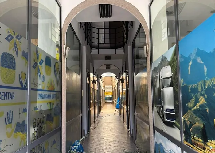 The Royal Pg Podgorica