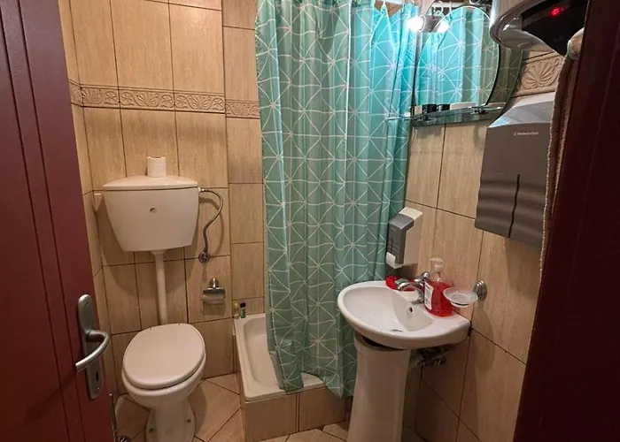 The Royal Pg * Podgorica