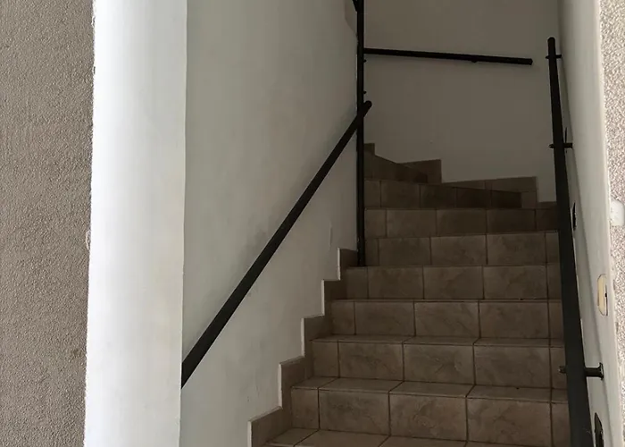 Apartament The Royal Pg