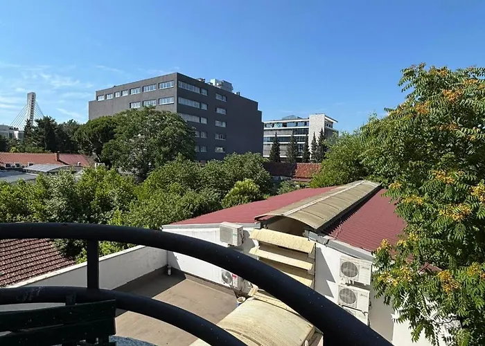 Lejlighed The Royal Pg Podgorica